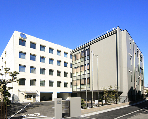 リンテック株式会社