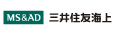 三井住友海上火災保険株式会社