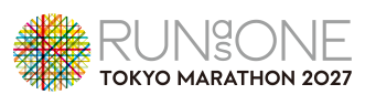 東京マラソン