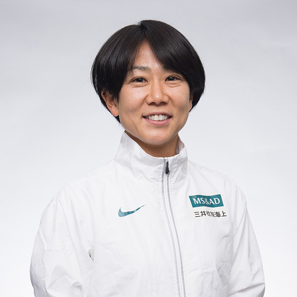 渋井陽子さん
