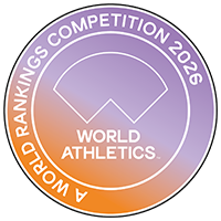 World Athletics